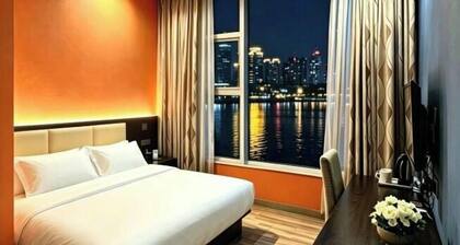 Ajia Chain Hotel Nanping Jiufeng
