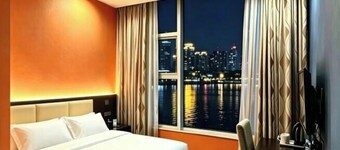 Ajia Chain Hotel Nanping Jiufeng