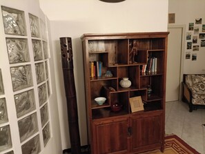 Interieur