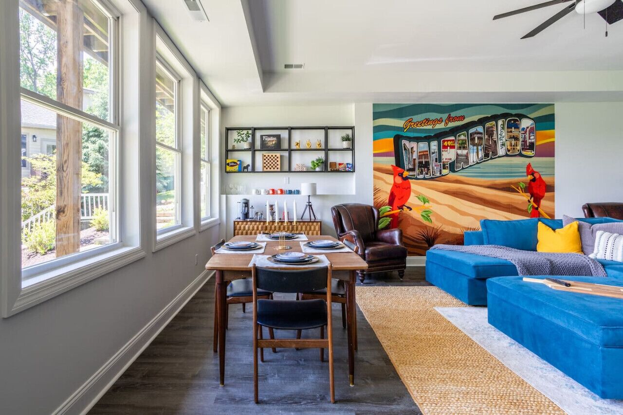 Interieur