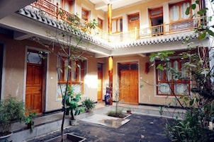 Jardín