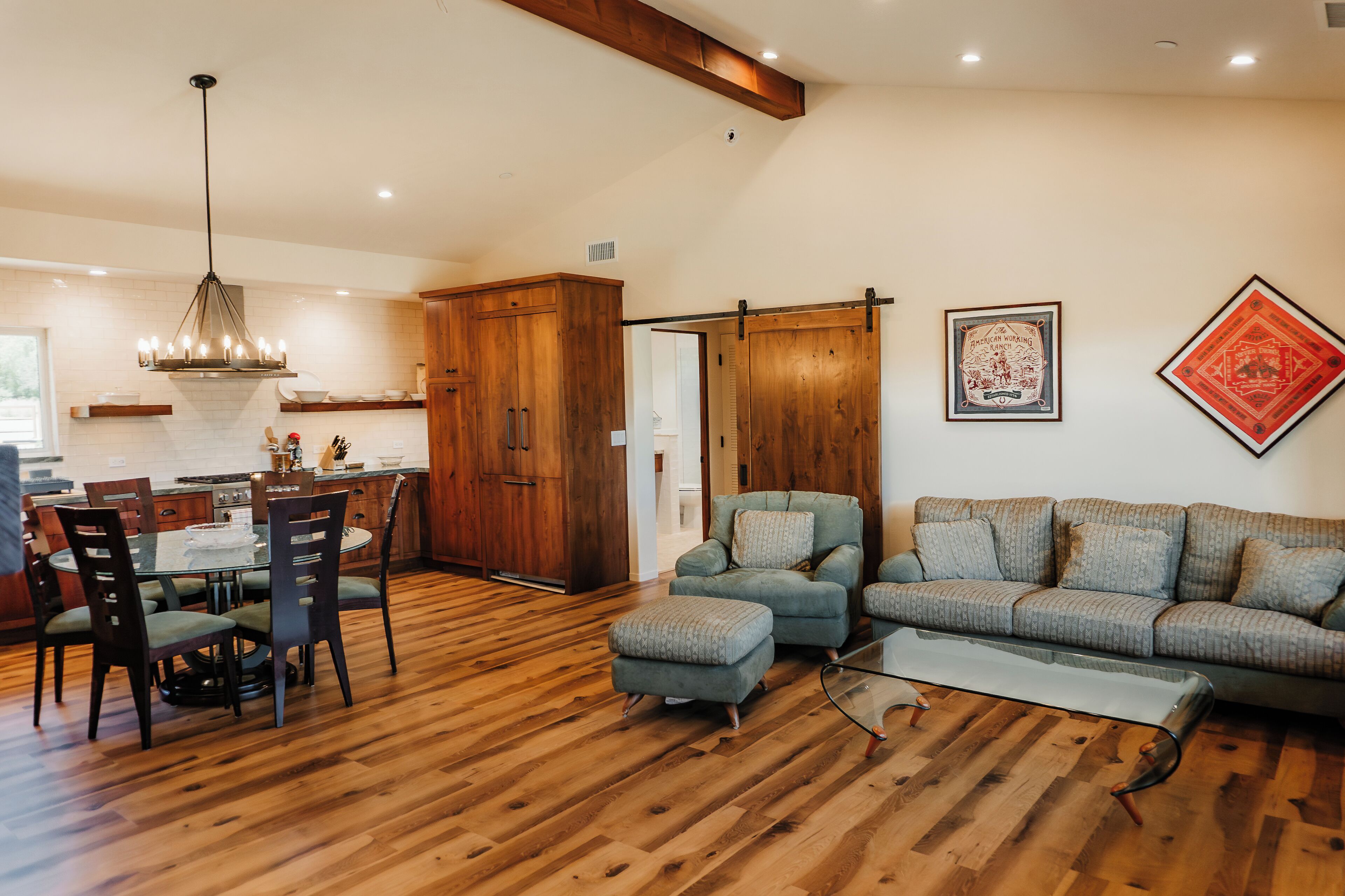 Intérieur