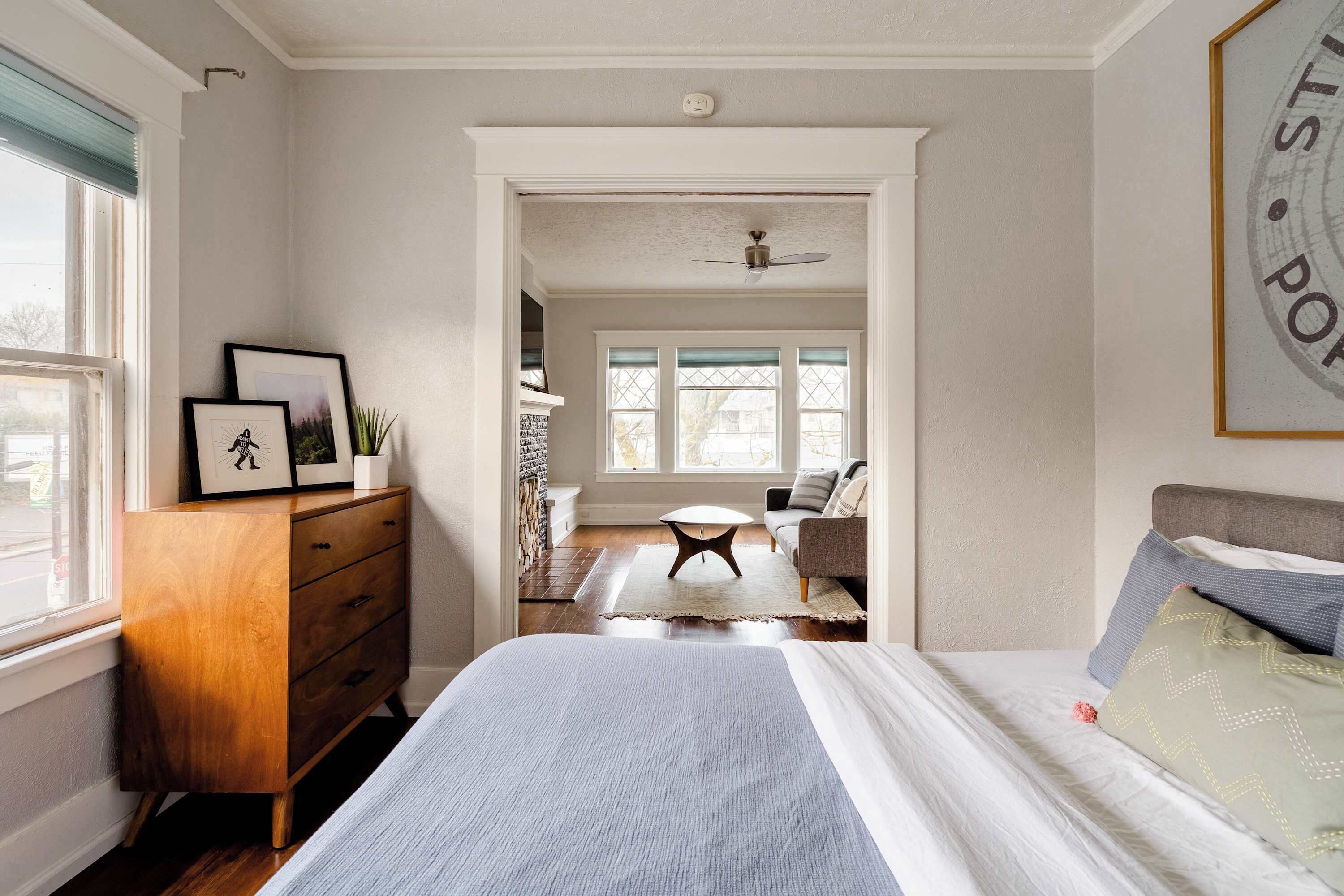 1 quarto, ferros/tábuas de passar roupa, berço de viagem, Wi-Fi