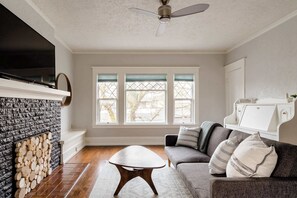 Fernseher, Arbeitsbereiche