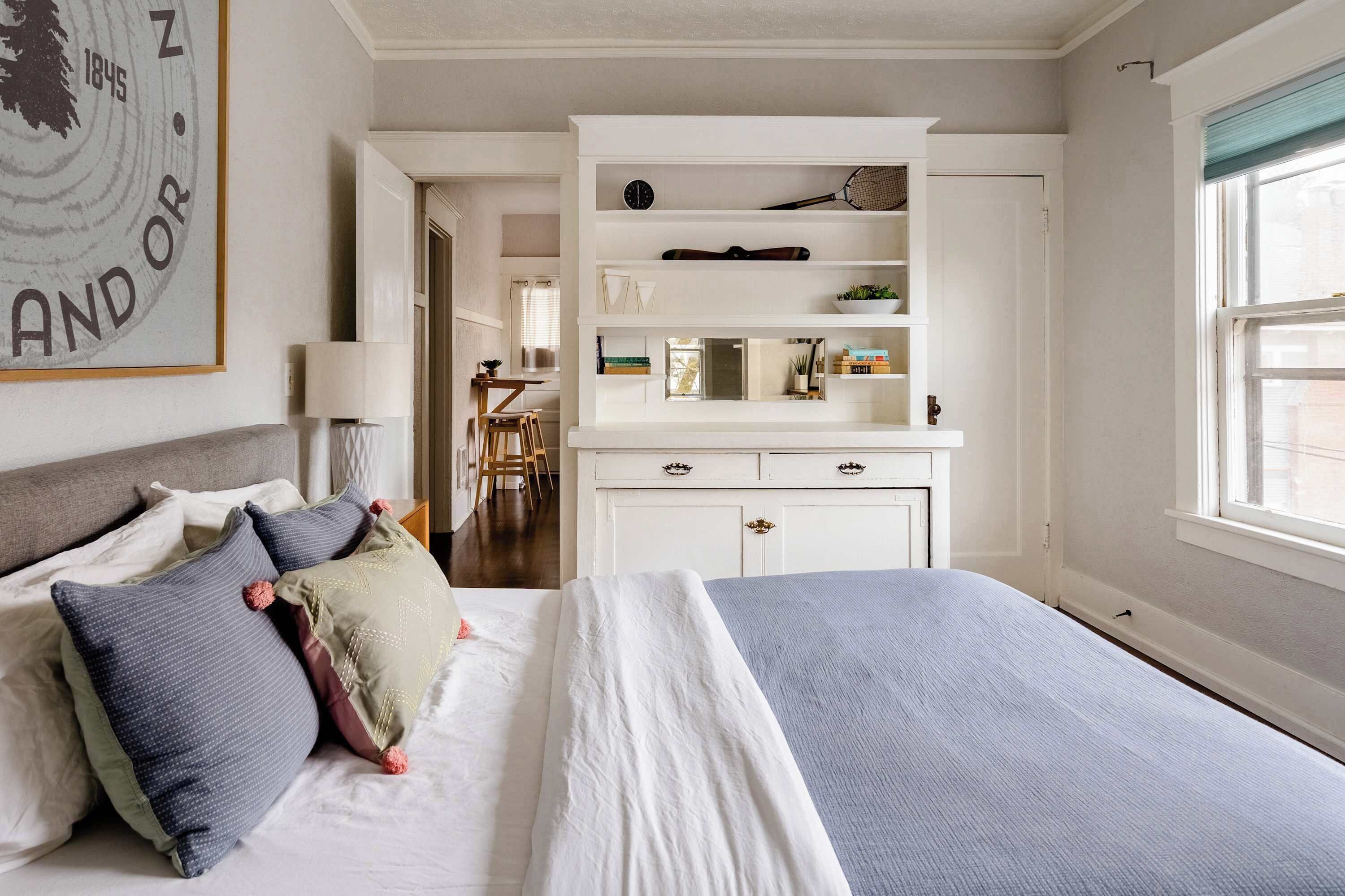 1 Schlafzimmer, Bügeleisen/Bügelbrett, Reisekinderbett, WLAN