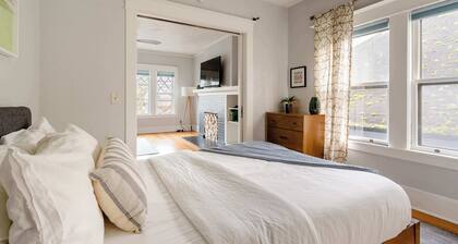 Portland Classic - Parks, Eateries & Local Shops