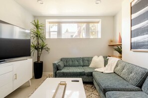 TV, offices