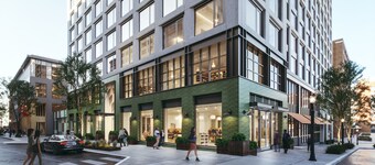 Scout Living, powered by Placemakr - Midtown