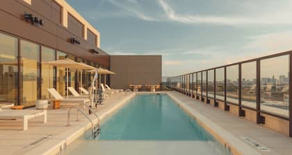 Scout Living, powered by Placemakr - Midtown