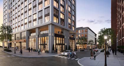Scout Living PCM | Placemakr Atlanta, Apartments by Hilton