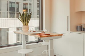Servicio a la habitación