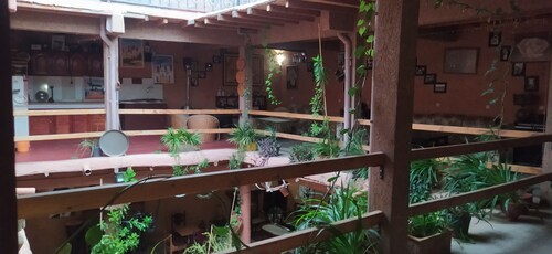 Riad ASRIR Tiznit Guest House 