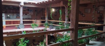 Riad ASRIR Tiznit Guest House 