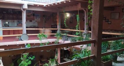 Riad ASRIR Tiznit Guest House