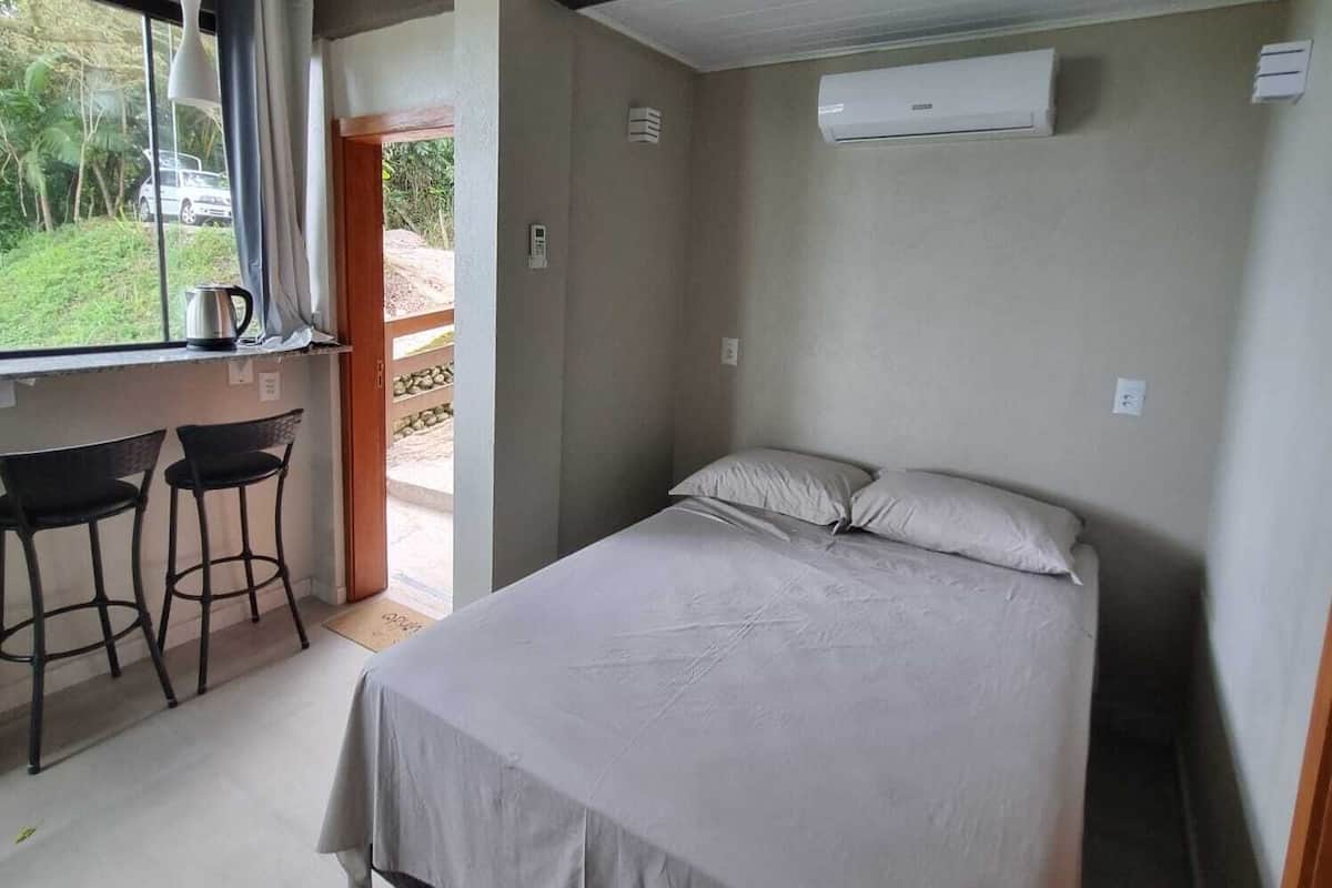 Studio, Balcony, Sea View | Free WiFi