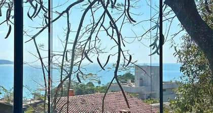 Bombinhas Vista Mar