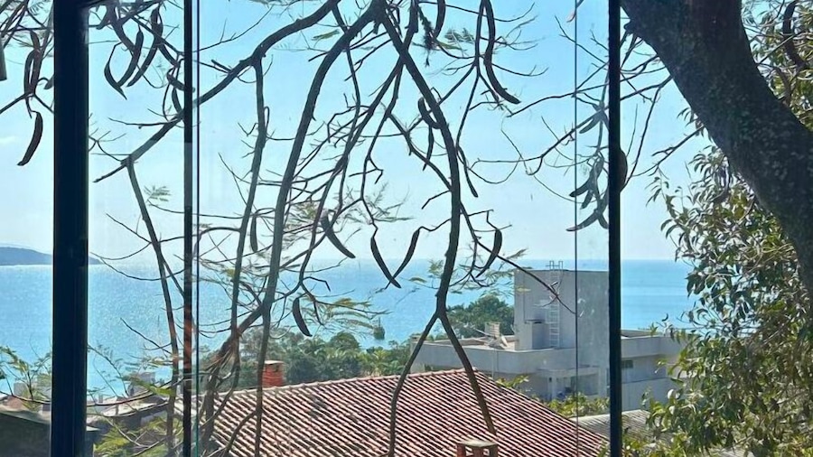 Bombinhas Vista Mar