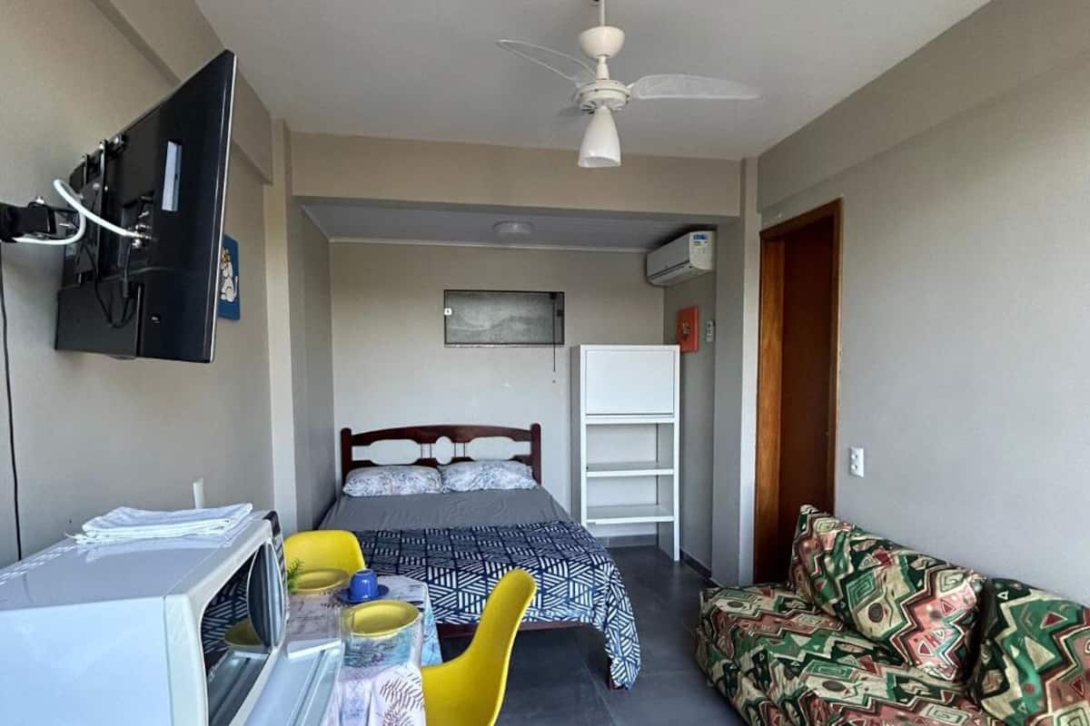 Studio, Sea View | Free WiFi