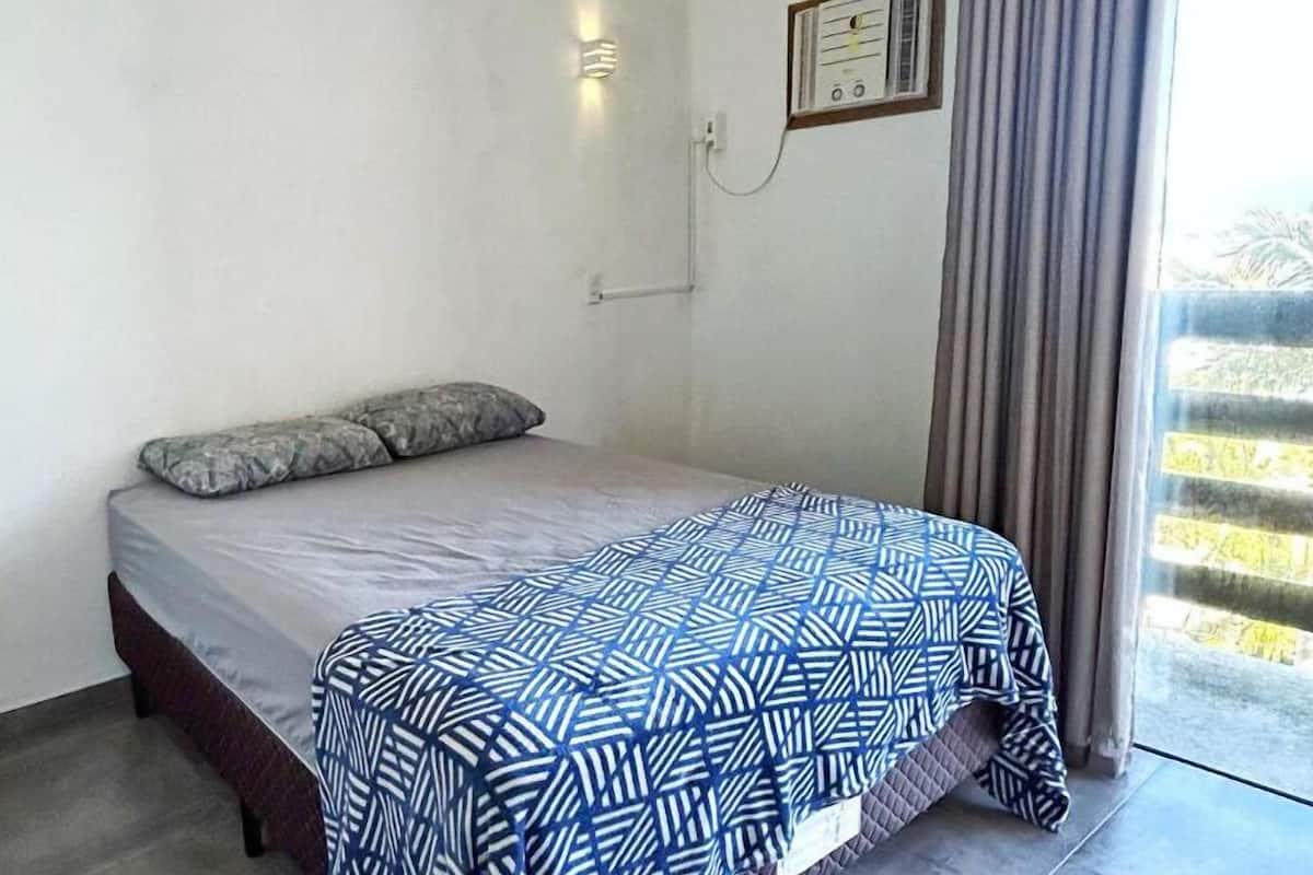Superior Double Room, Balcony, Sea View | Free WiFi