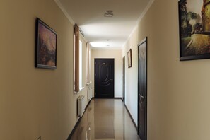 Interior - Lolo's Bliss Hotel (Chisinau)