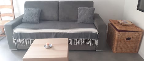 منطقة المعيشة
