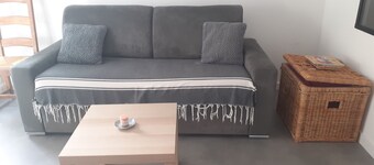 Appartement Dans les Alpilles