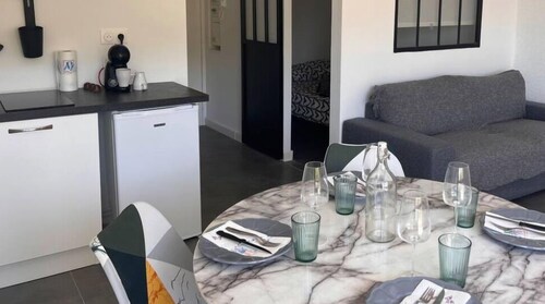 Appartement Dans les Alpilles