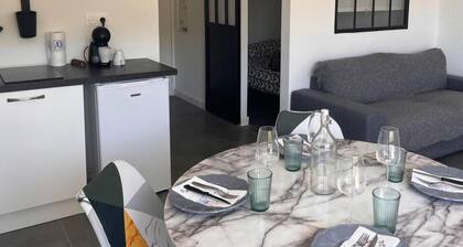 Appartement Dans les Alpilles