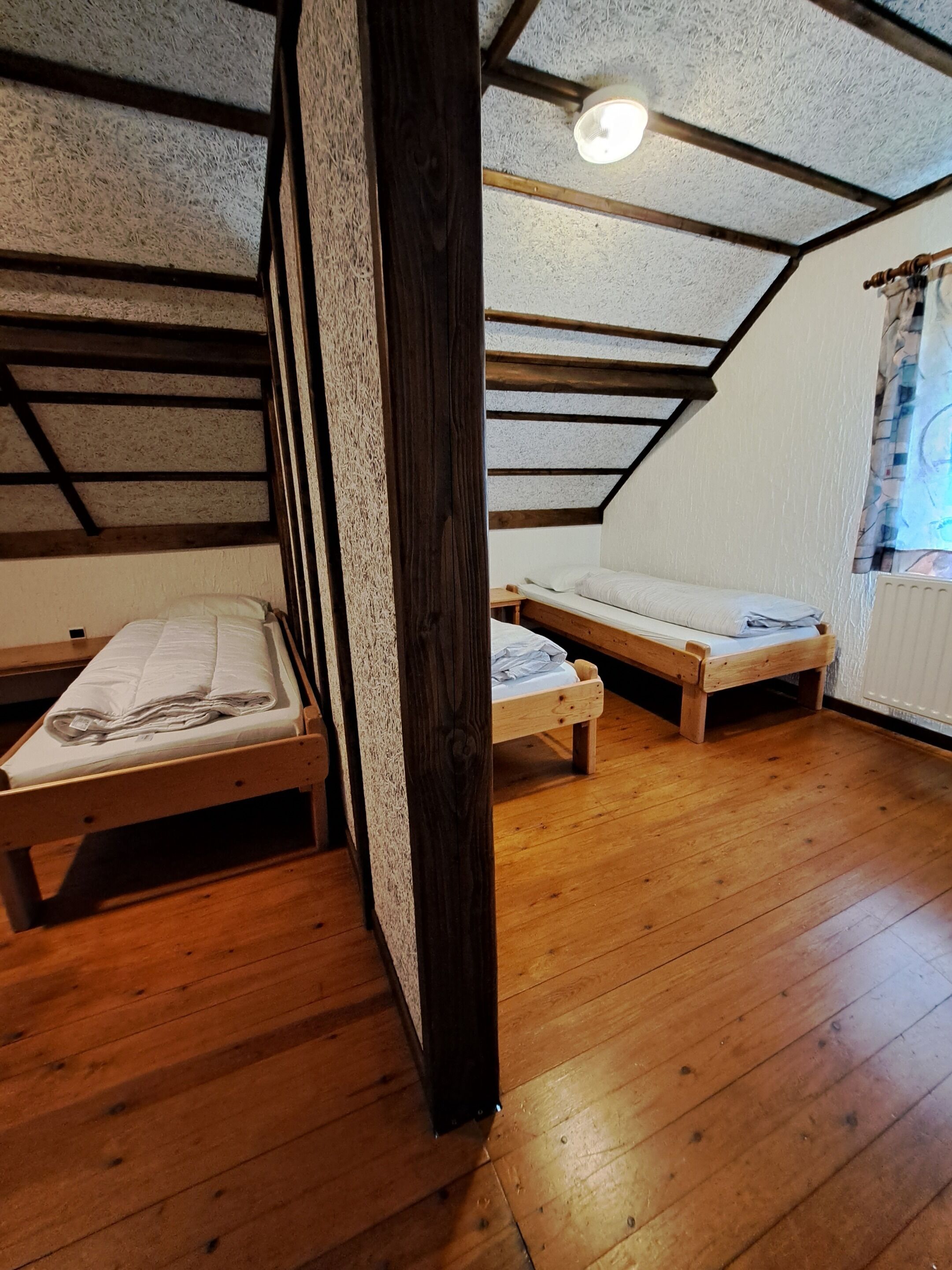 Gîte Filly 4a2 - 6 Personnes - Belgium
