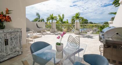 Luxurious 1 Bedroom apartment