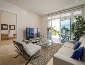 TV connectée