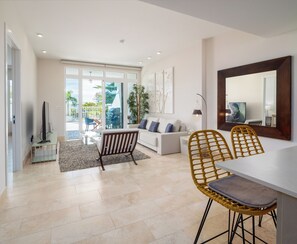 Téléviseur connecté