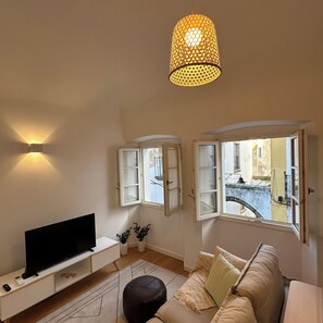Comfort Apartment | Living area - Bombarda 15 Evora (Évora)