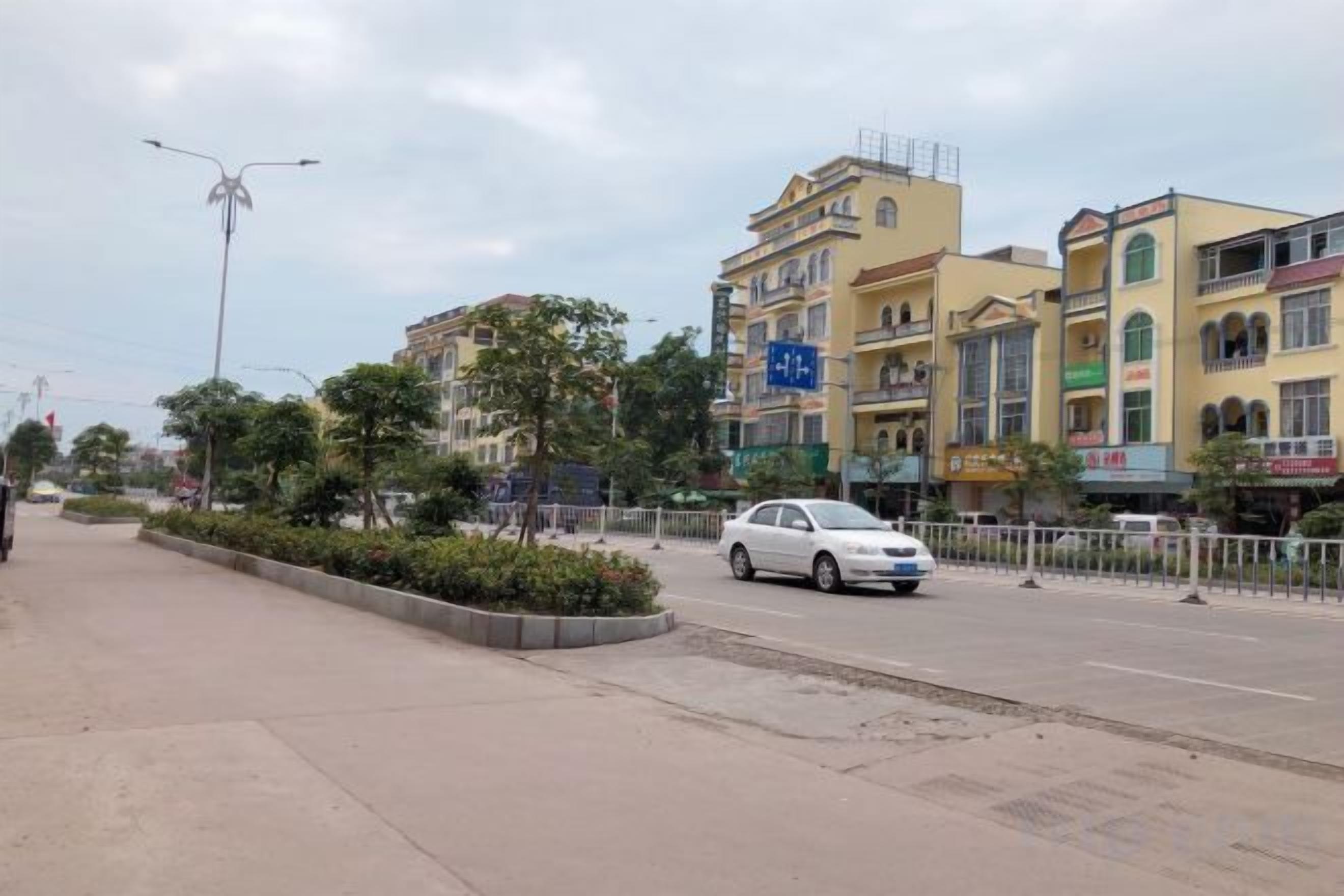 Otopark