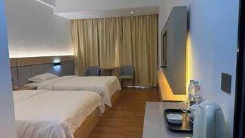 ห้องพัก