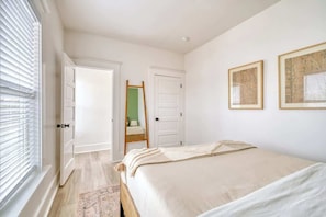 3 Schlafzimmer, Bügeleisen/Bügelbrett, Reisekinderbett, WLAN