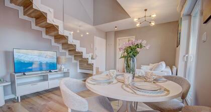 HelApart - Casa Baia