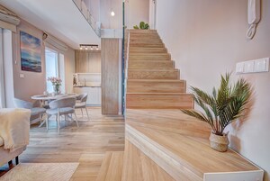 Comfort Apartment | Individually decorated, individually furnished, free WiFi, bed sheets