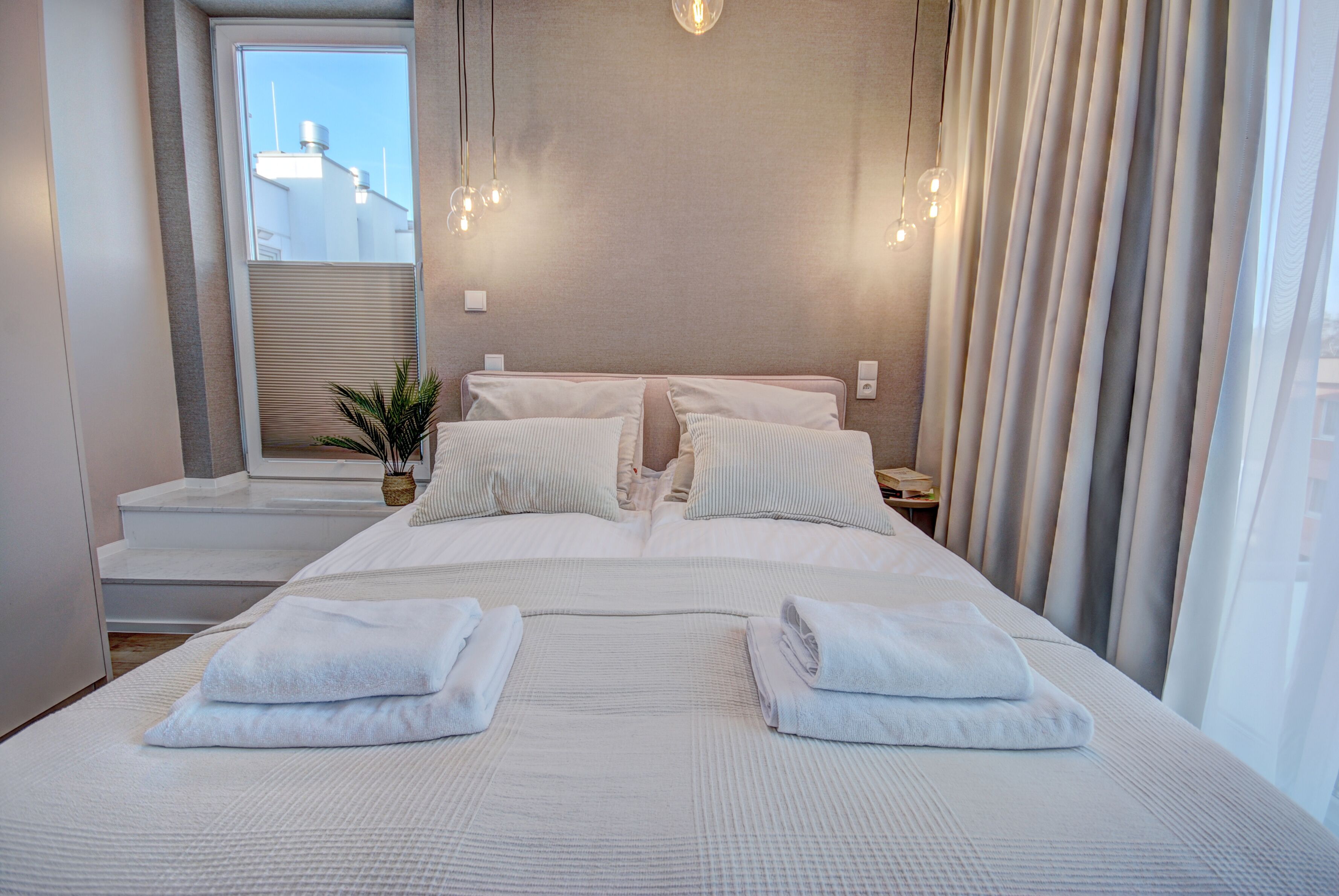 Comfort Apartment | Individually decorated, individually furnished, free WiFi, bed sheets