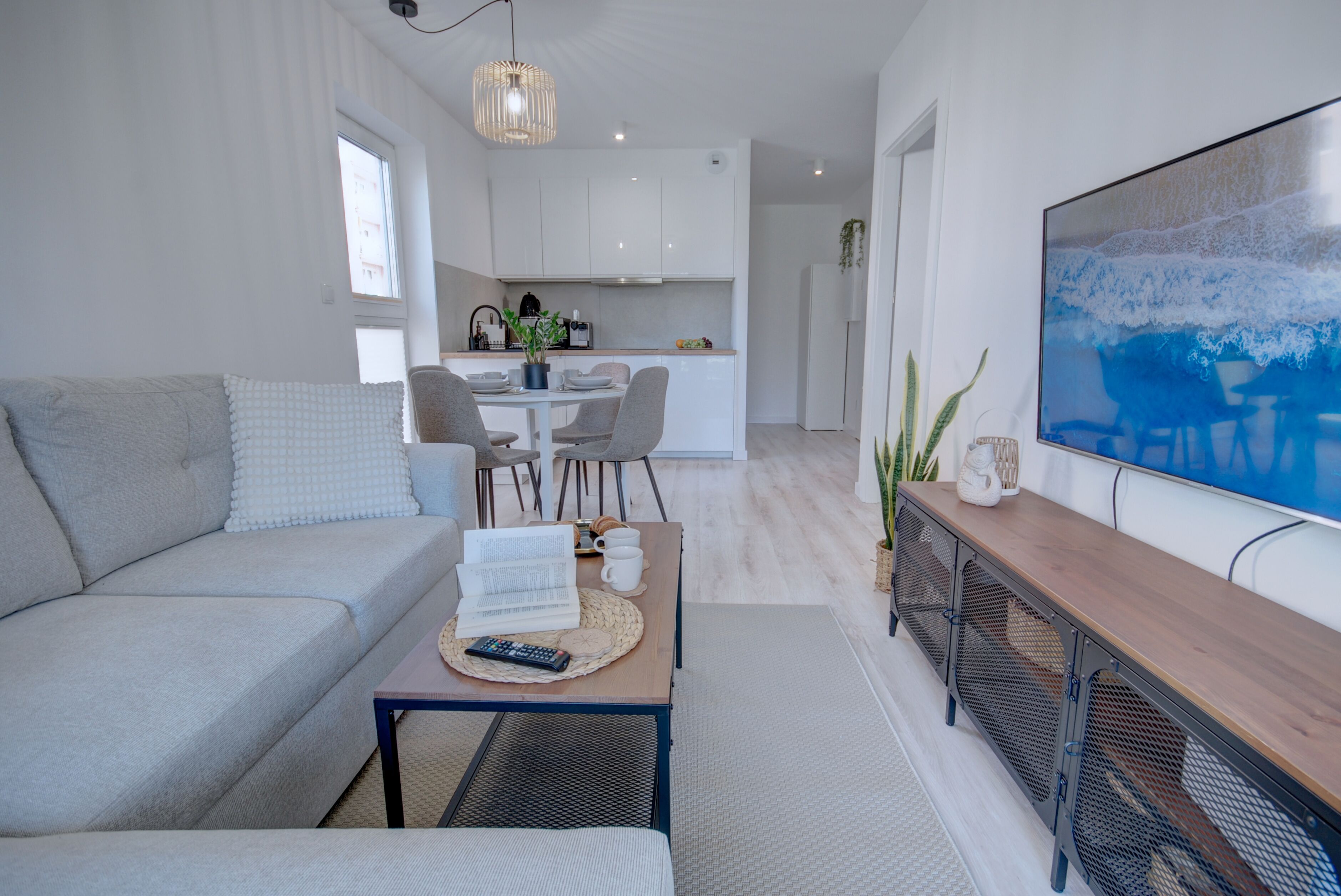 Standard-Apartment | Individuell dekoriert, individuell eingerichtet, kostenloses WLAN