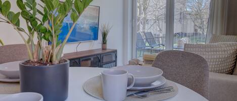 Appartement Standard