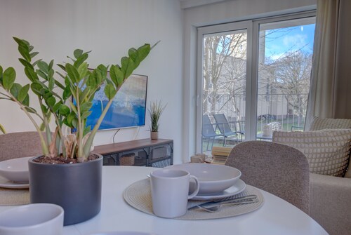 HelApart - Casa Baia