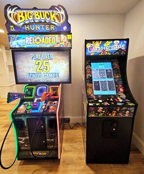 Spielezimmer