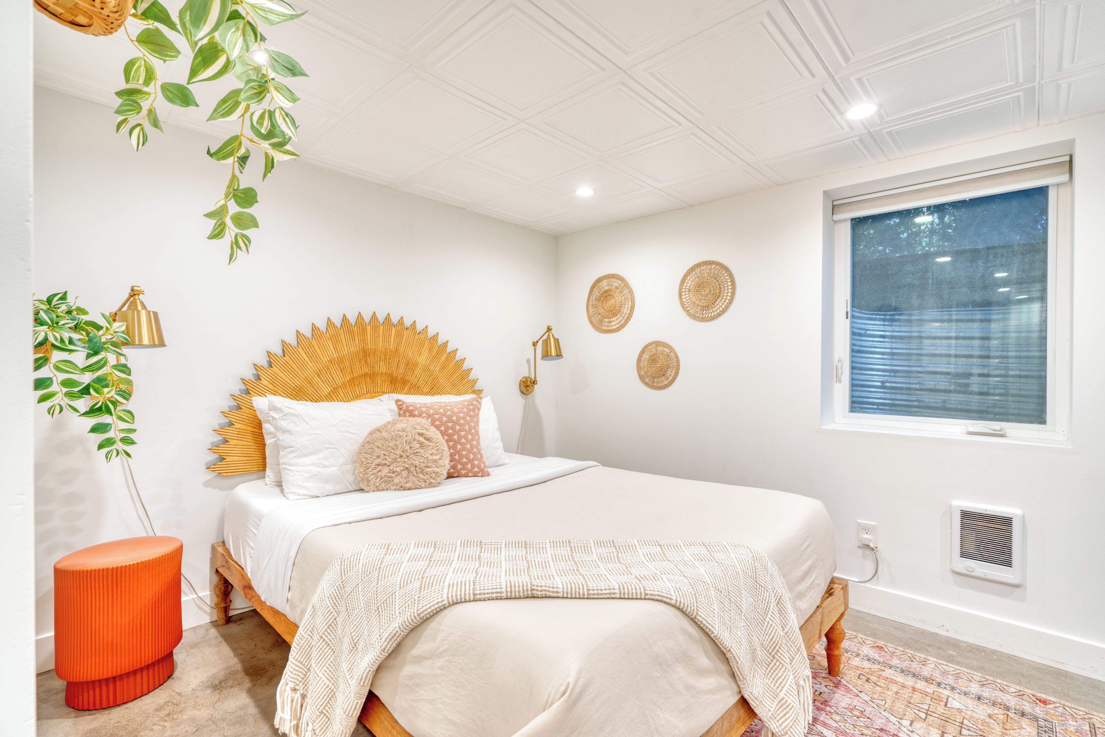 Compact Retreat - Great Value - Prime Ne Area - Portland, OR