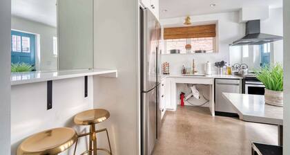 1906 3BR Retreat • NW 23rd Boutiques & Eats
