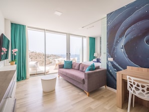 2 chambres, bureau, fer et planche Ă repasser, Wi-Fi gratuit