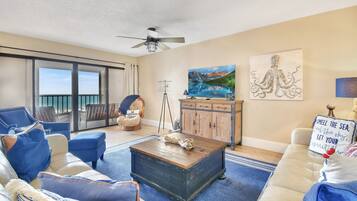 Smart TV, computer monitors