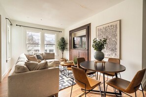 Fernseher, Arbeitsbereiche