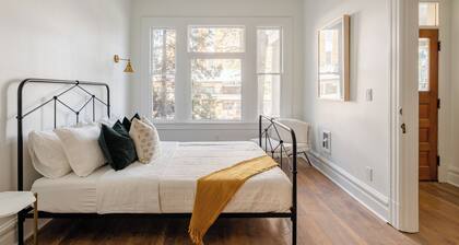 1BR • Walk to Coffee, Brews & NW 23rd Shops