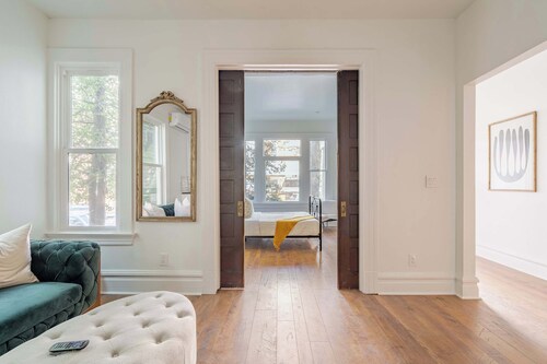 1BR - Walk to Coffee, Brews & NW 23rd Shops